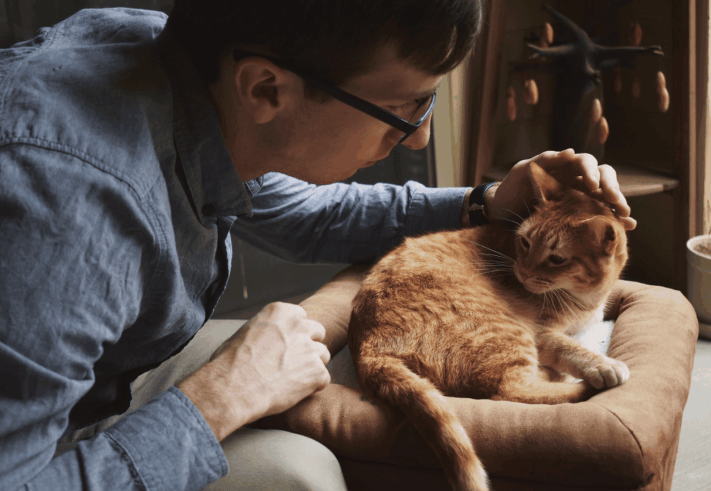 How Will I Know When 'It’s Time'? 42